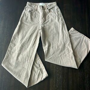 Cotton On Relaxed Wide Leg Jean